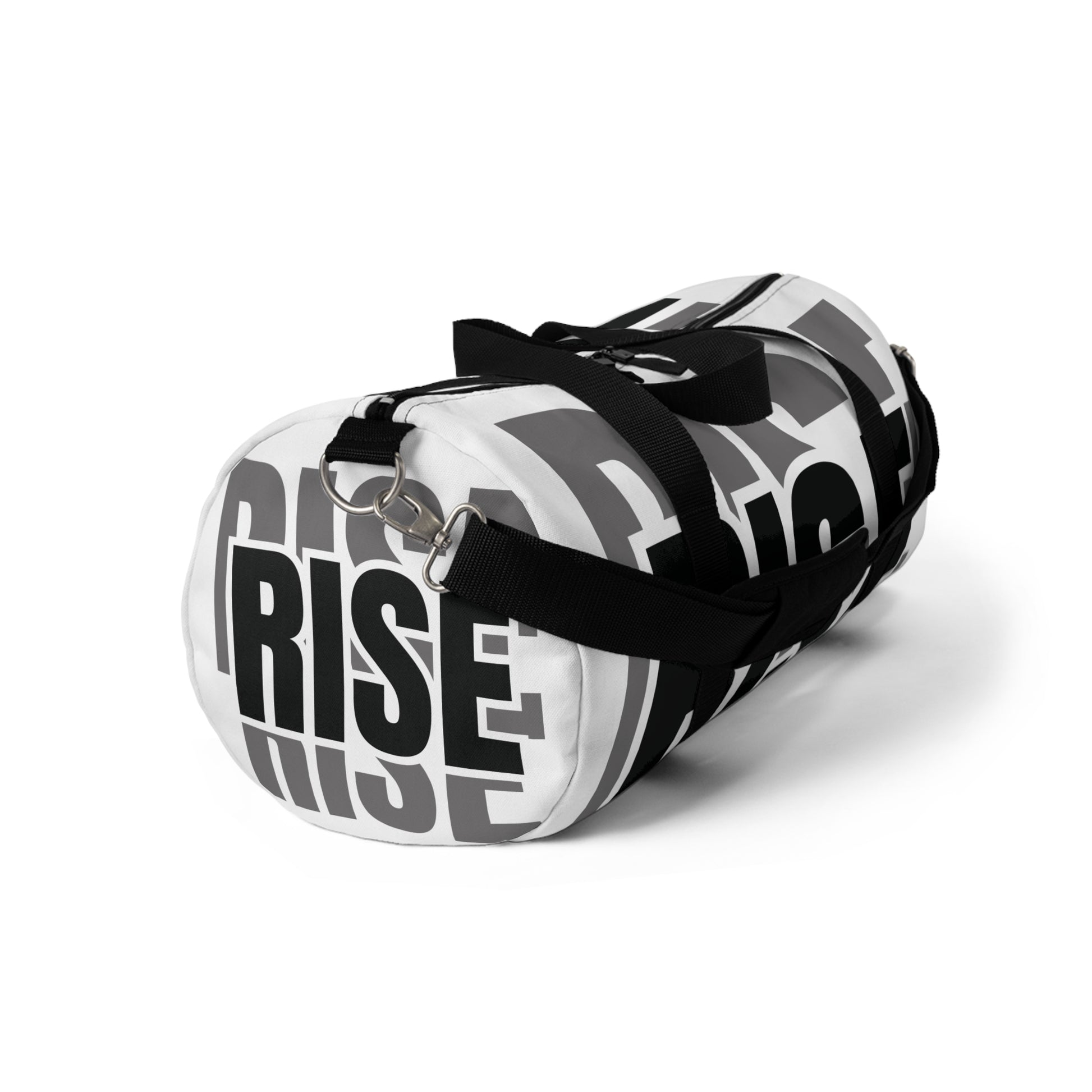 Motivational Duffel Bag