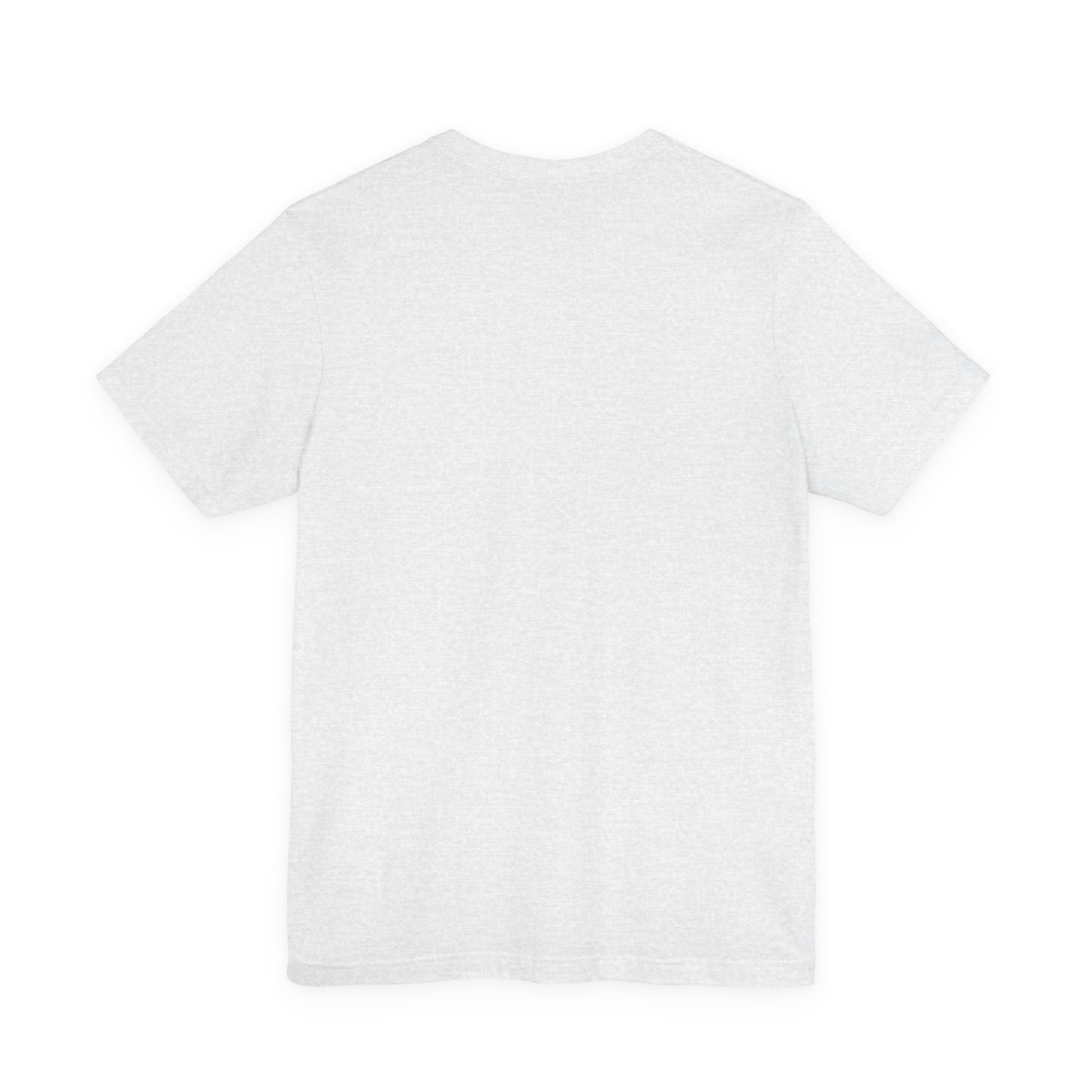 Motocross Jump Tee — Dirt Bike Rider Mountain Graphic T-Shirt