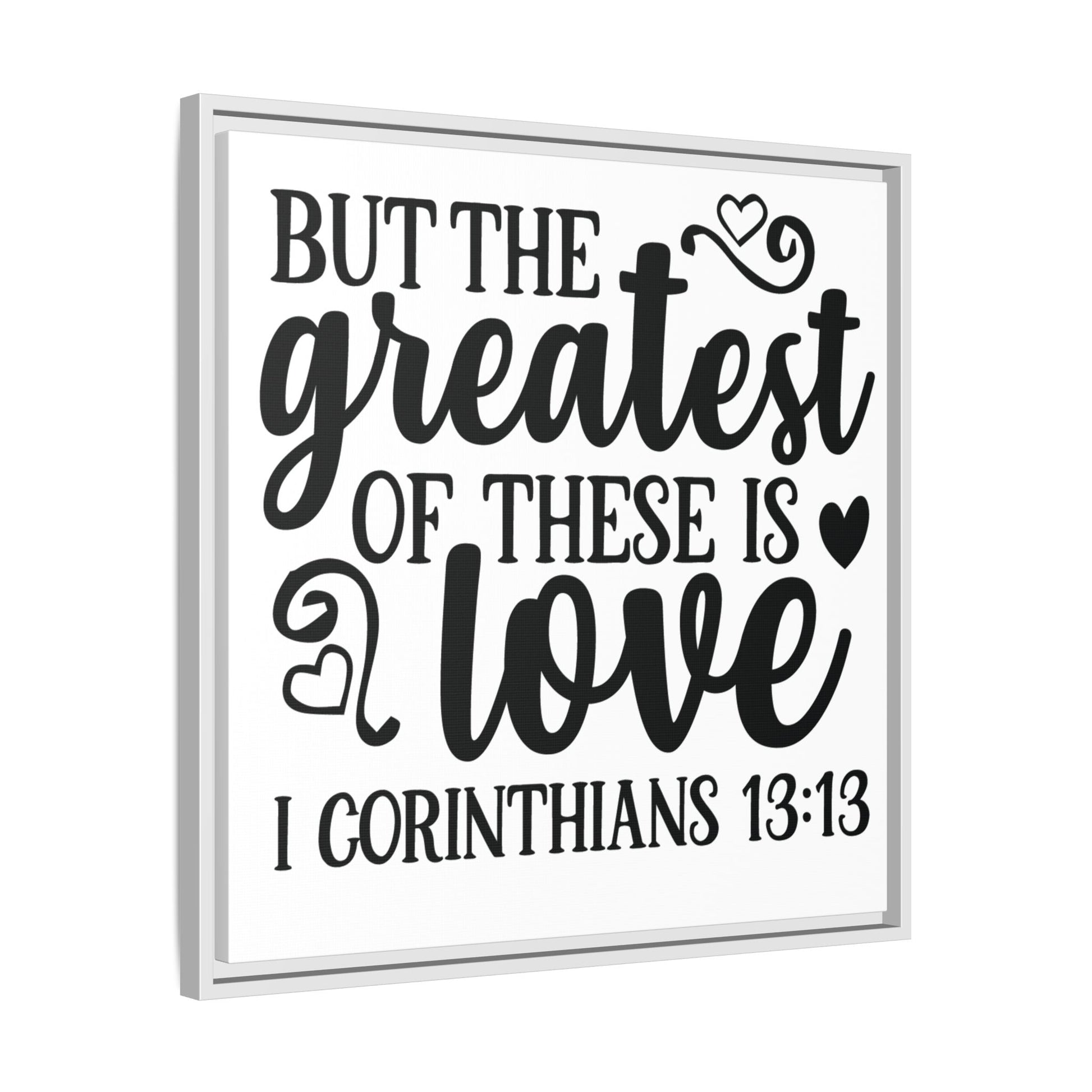 Inspirational Wall Art Frame, Motivational Home Decor