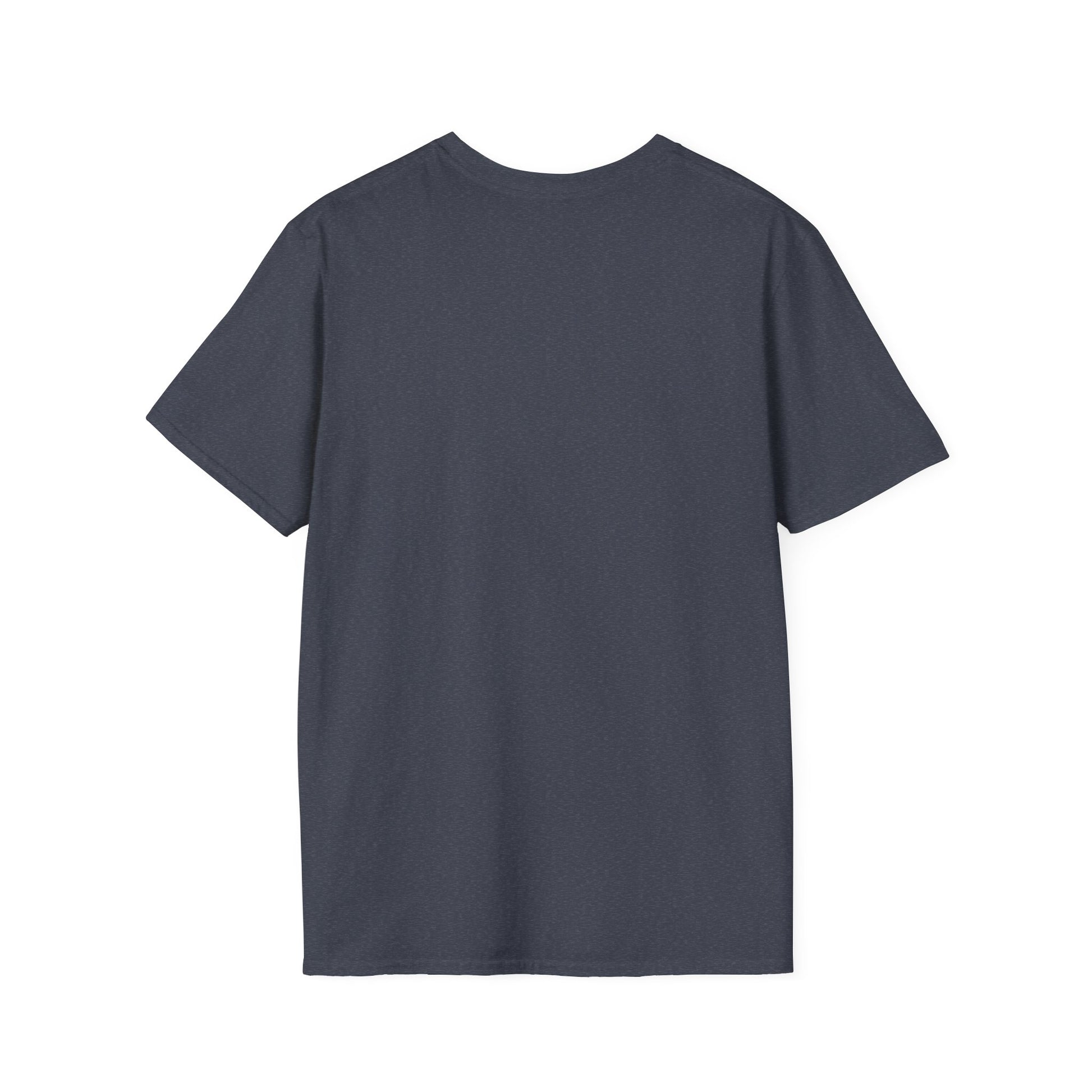 Earth Love T-Shirt, Unisex Tee, Softstyle Shirt