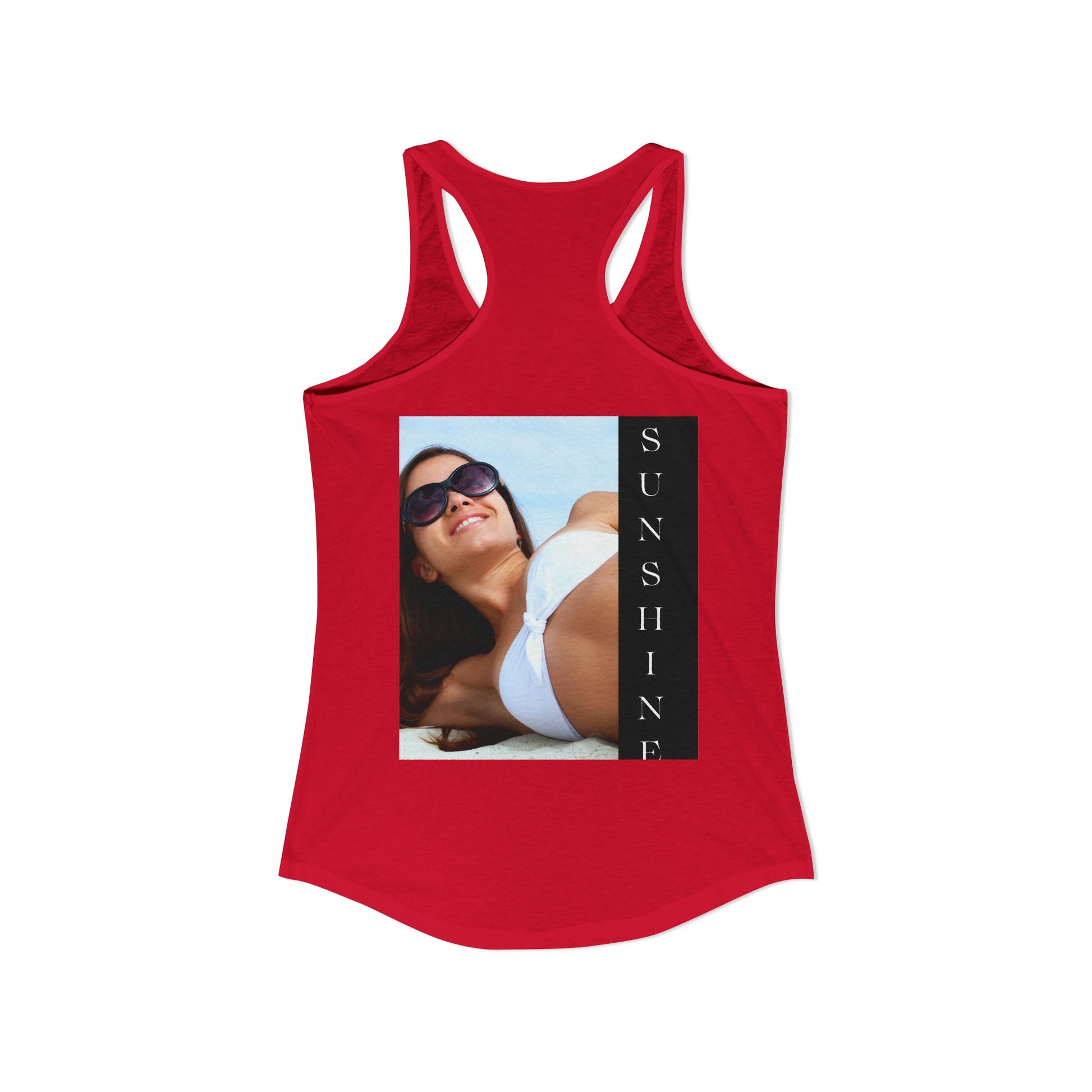 Women's Ideal Racerback Tank