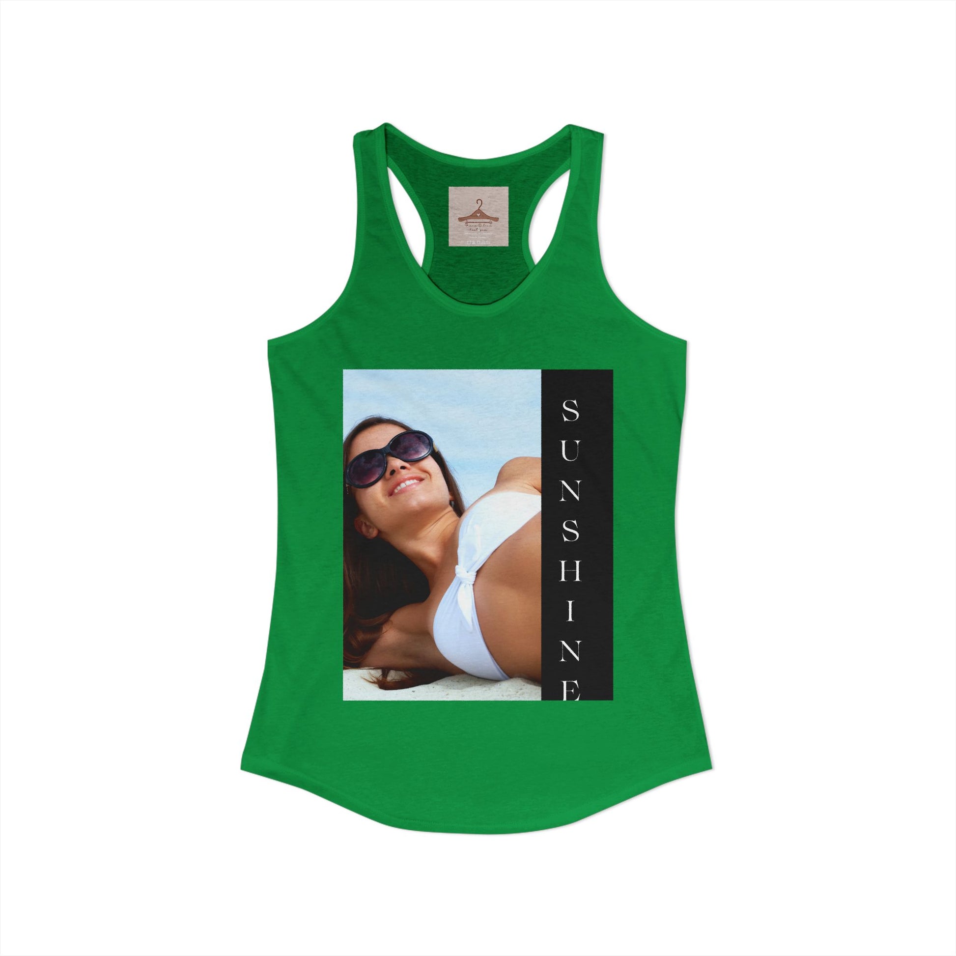 Women's Ideal Racerback Tank