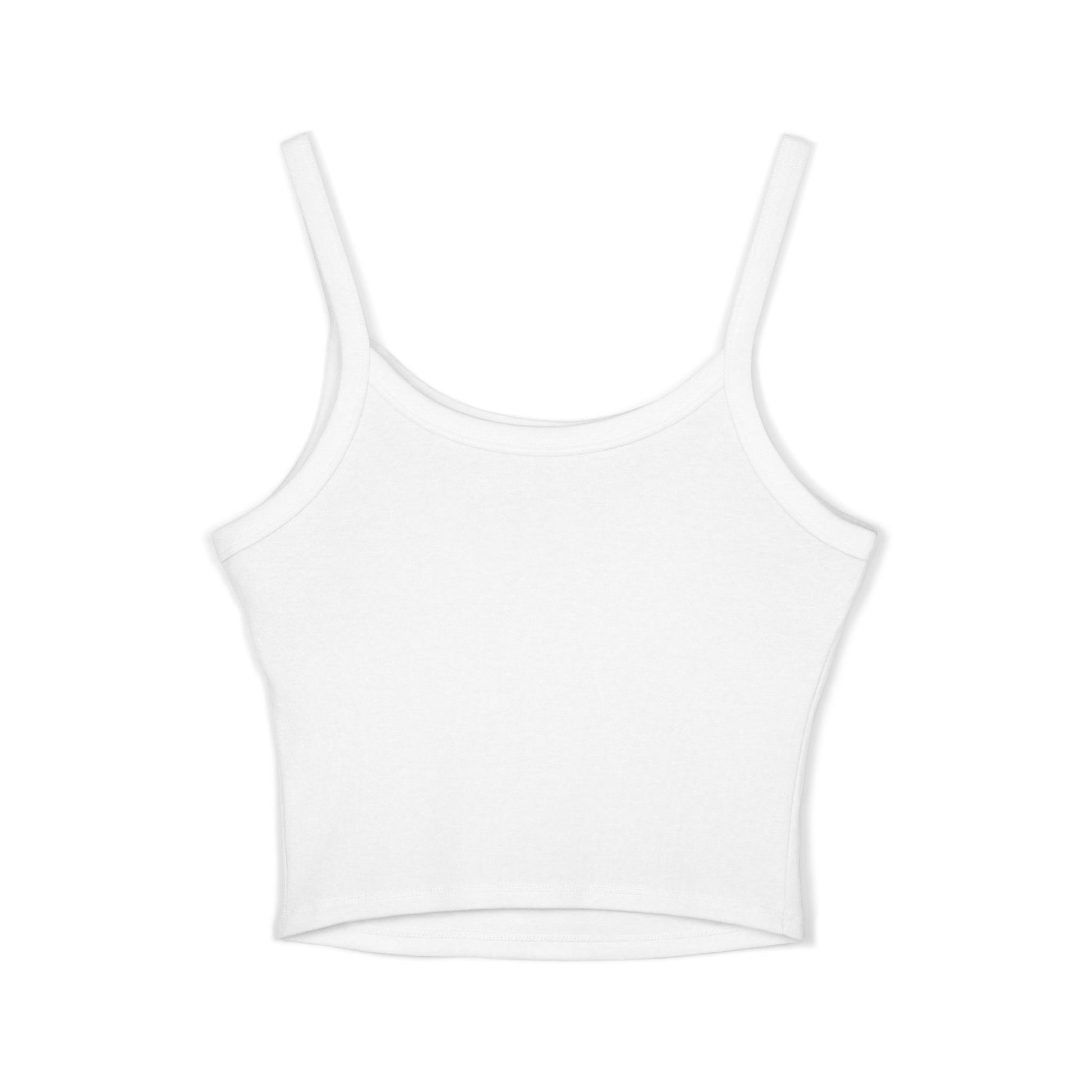 Patriotic Fireworks Tank Top — Red, White & Blue Rocket Sparkle