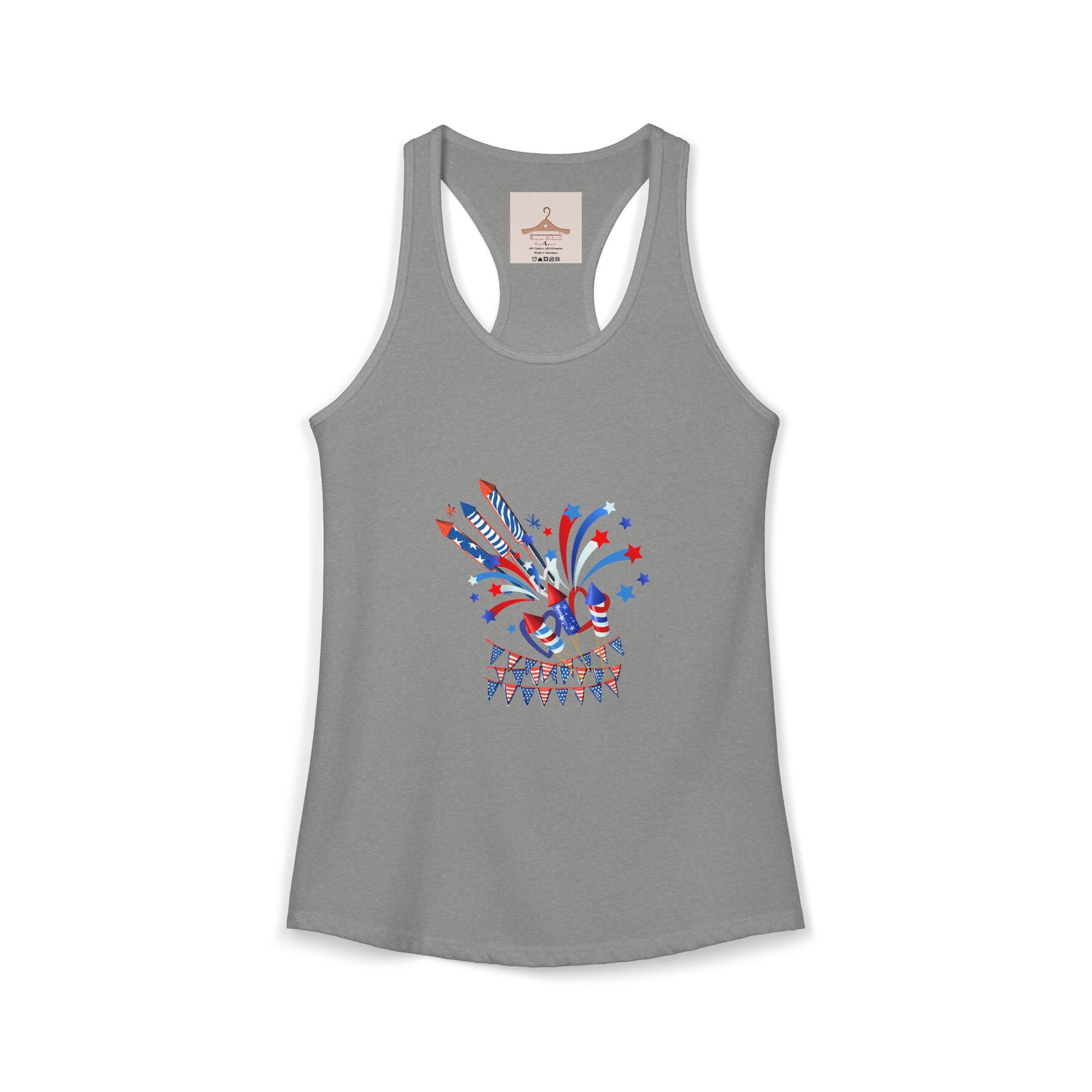 Women's Ideal Racerback Tank