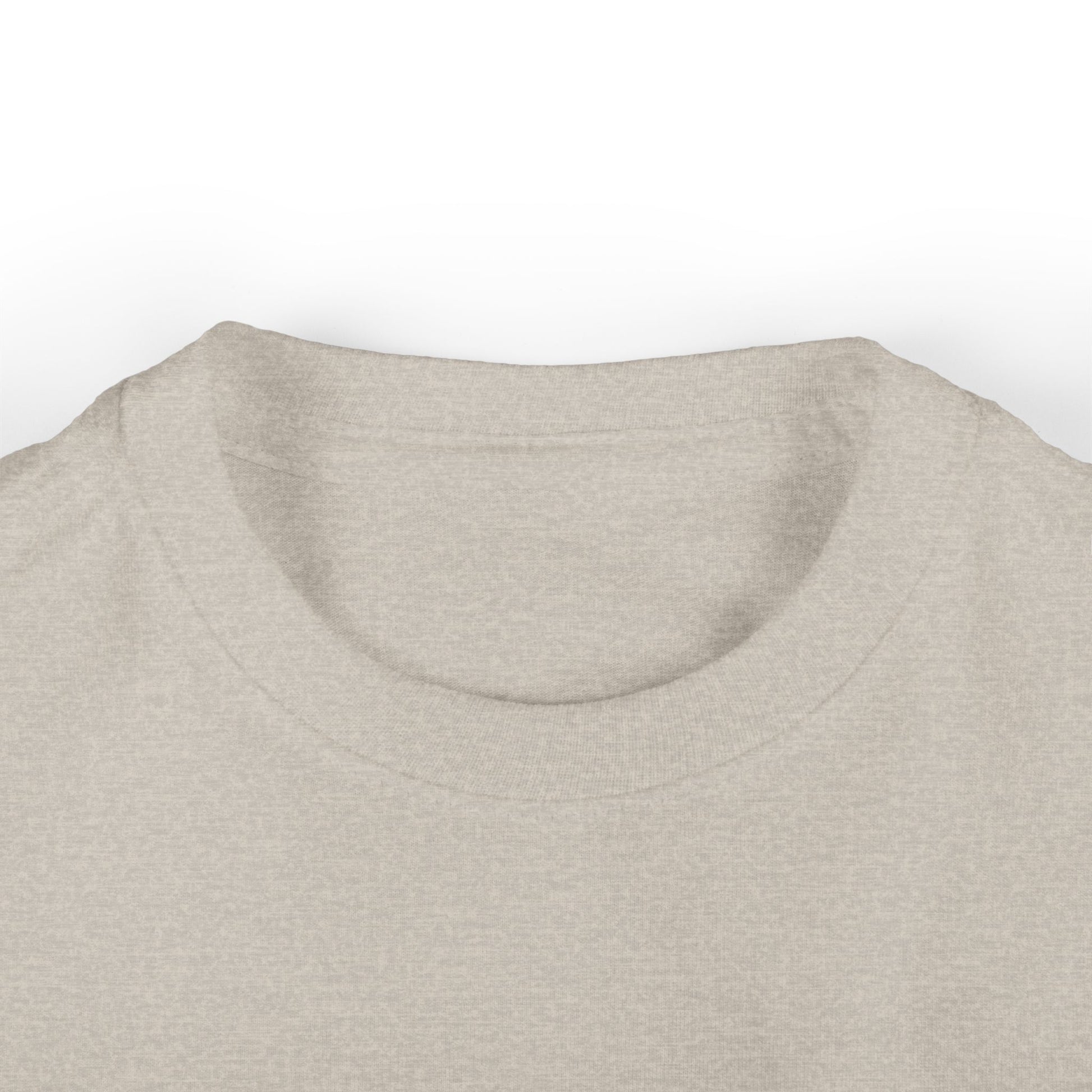 Infant Tee - "try me" Playful Graphic Baby Shirt