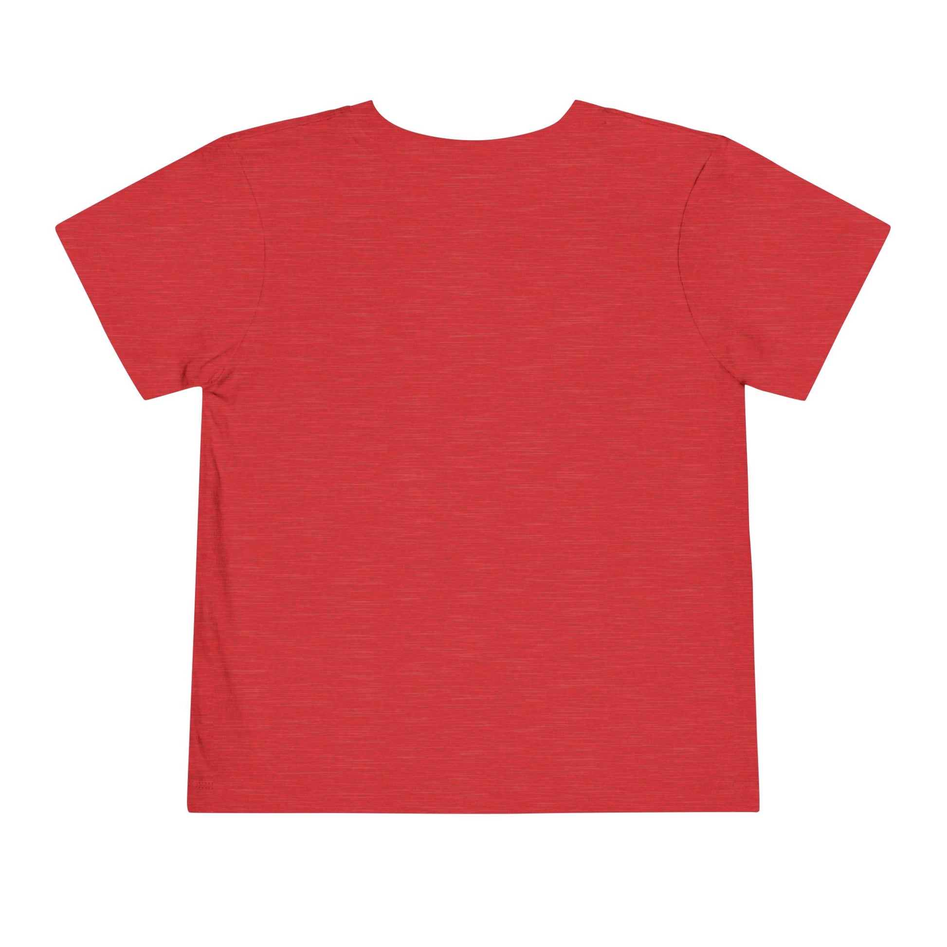 Toddler Tee — "New York Vintage" Retro Microphone Graphic