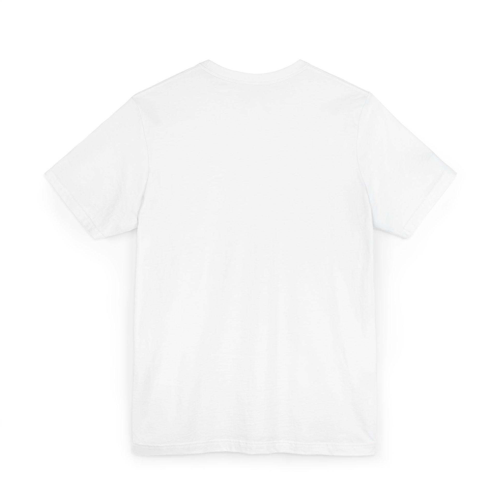 Patriotic Flag & Fireworks T-Shirt — 4th of July American Pride Tee