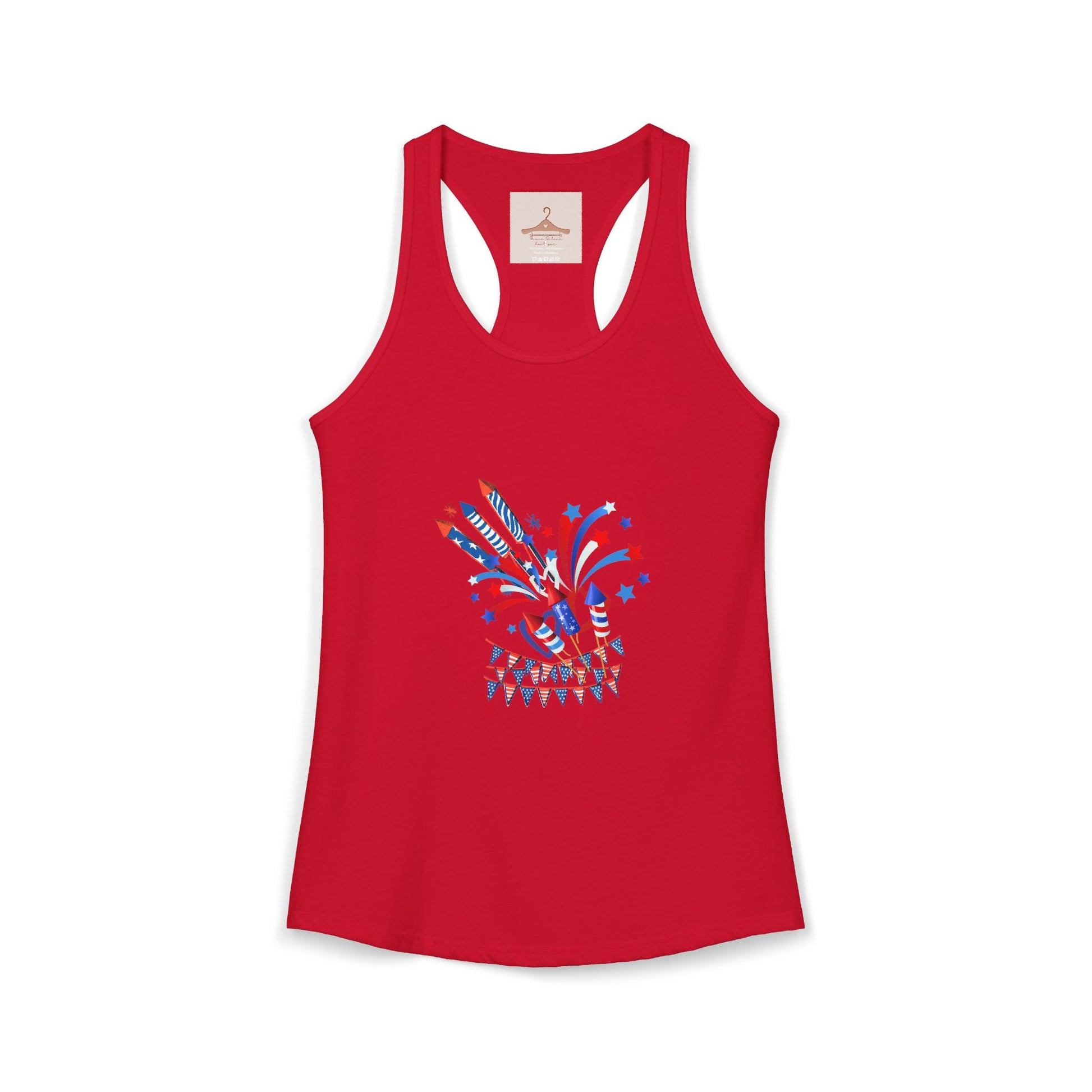 Women's Ideal Racerback Tank