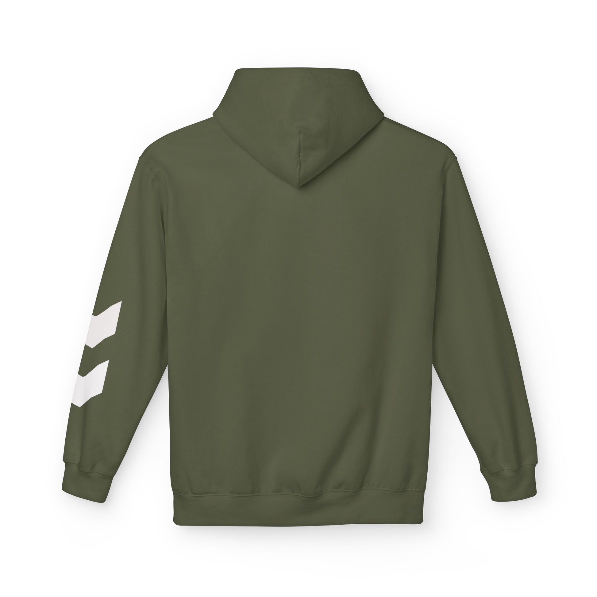 Control Graphic Unisex Fleece Hoodie | Cozy Streetwear