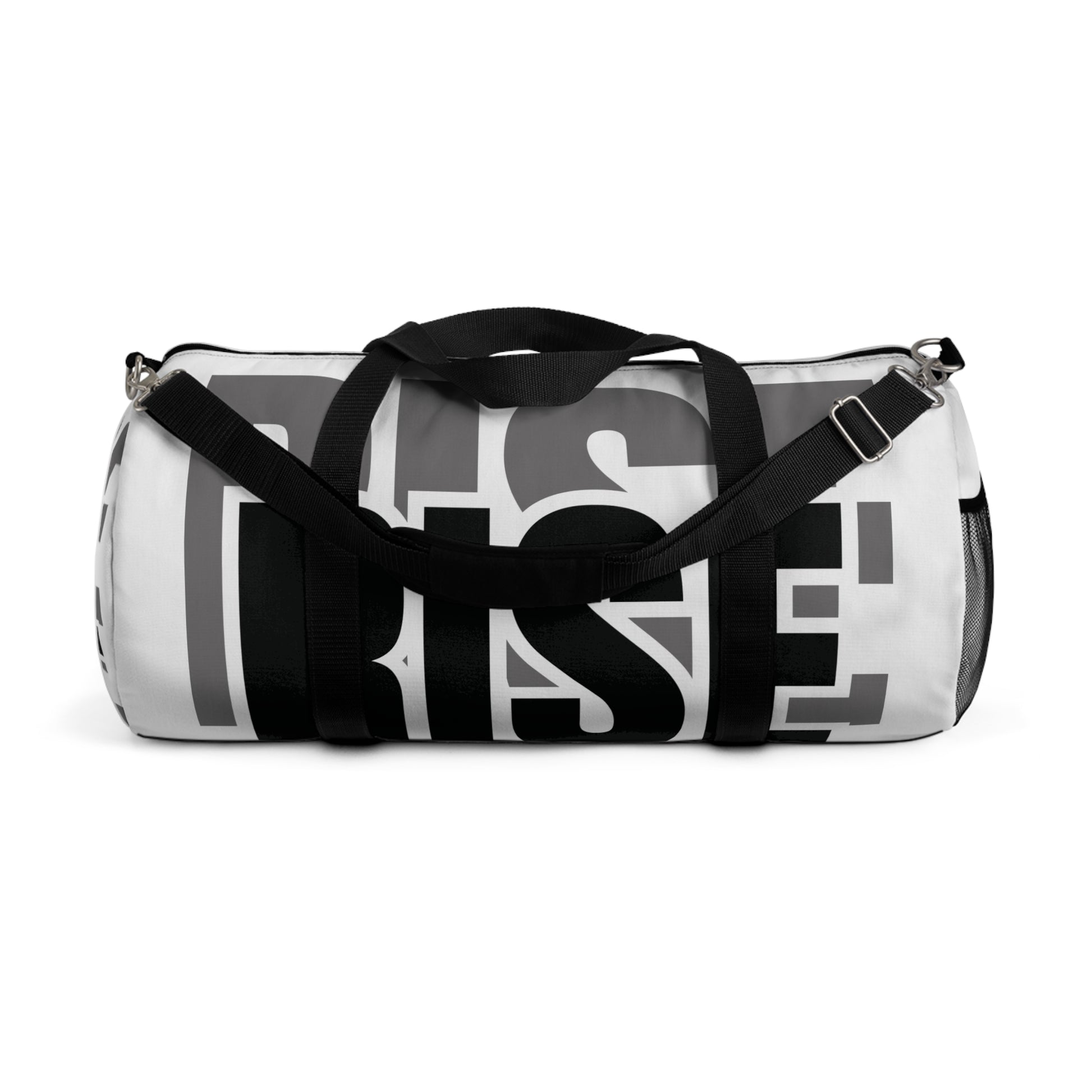 Motivational Duffel Bag