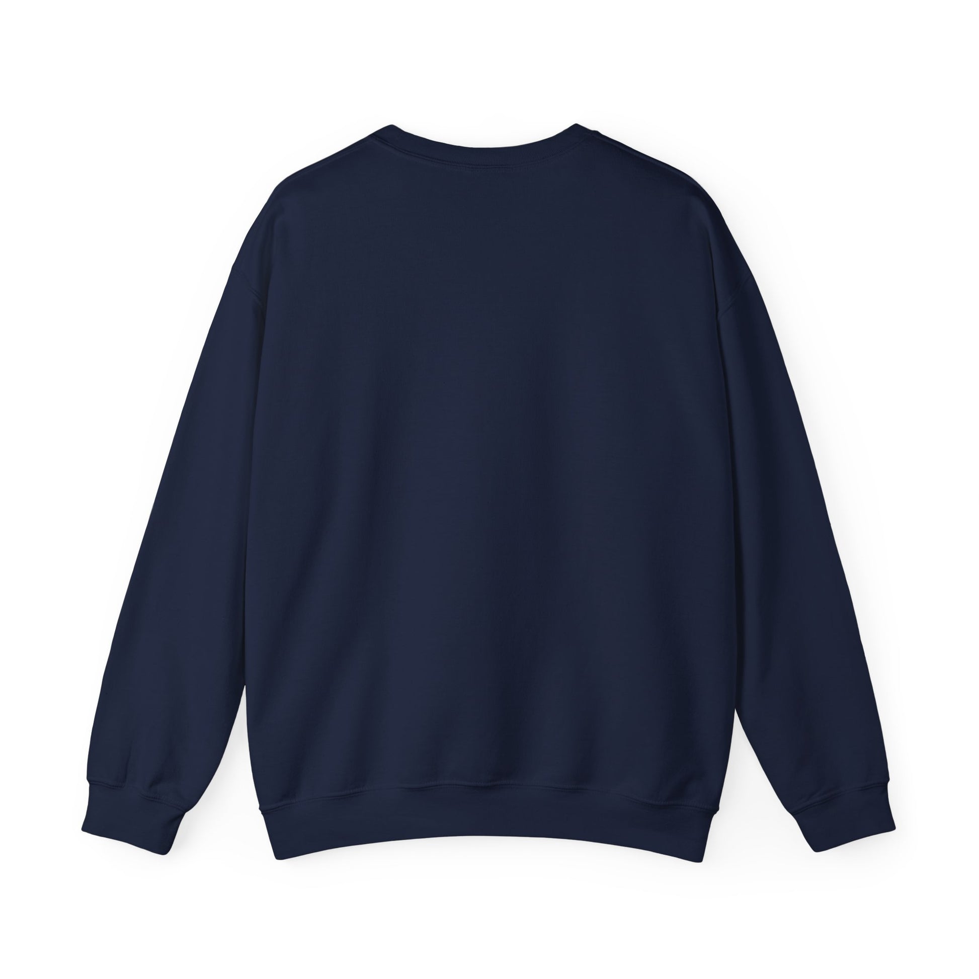 Sunshine Mixed With a Little Chaos Crewneck Sweatshirt