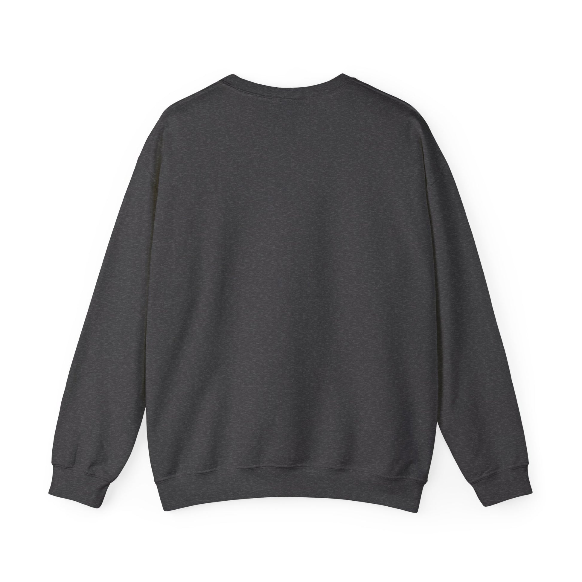 Sunshine Mixed With a Little Chaos Crewneck Sweatshirt