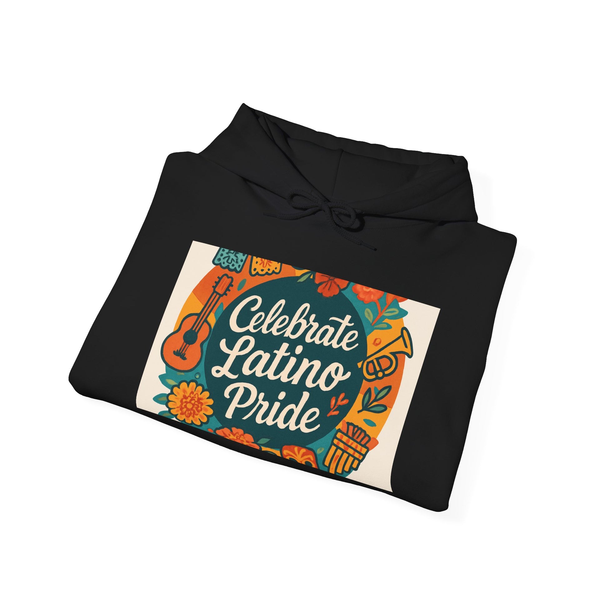 Unisex Heavy Blend™ Hooded Sweatshirt