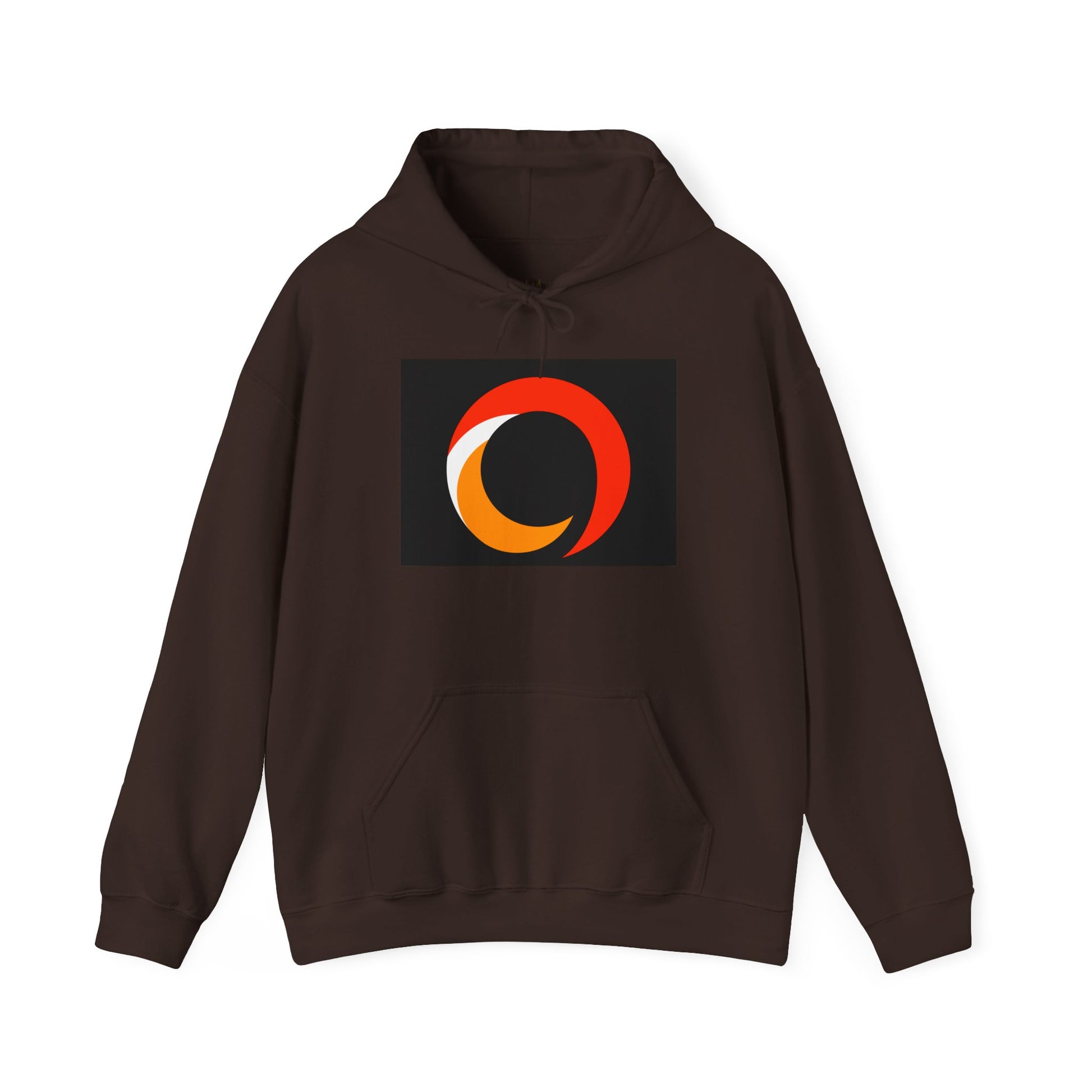 Vibrant Graphic Hoodie, Cozy Casual Wear, Unisex Sweatshirt, Perfect Gift for Friends