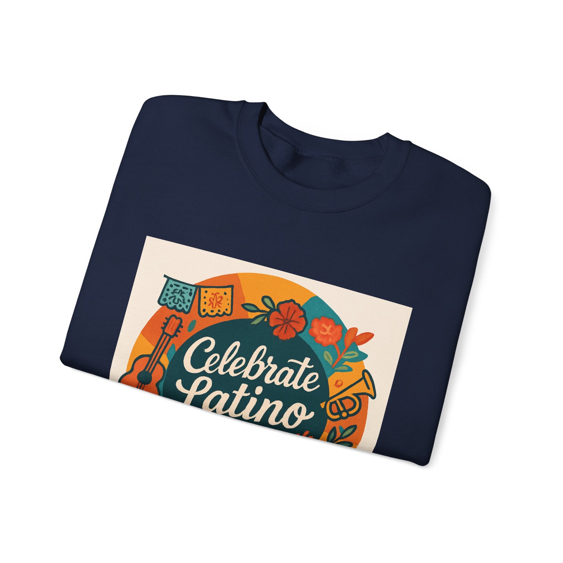 Unisex Heavy Blend™ Crewneck Sweatshirt