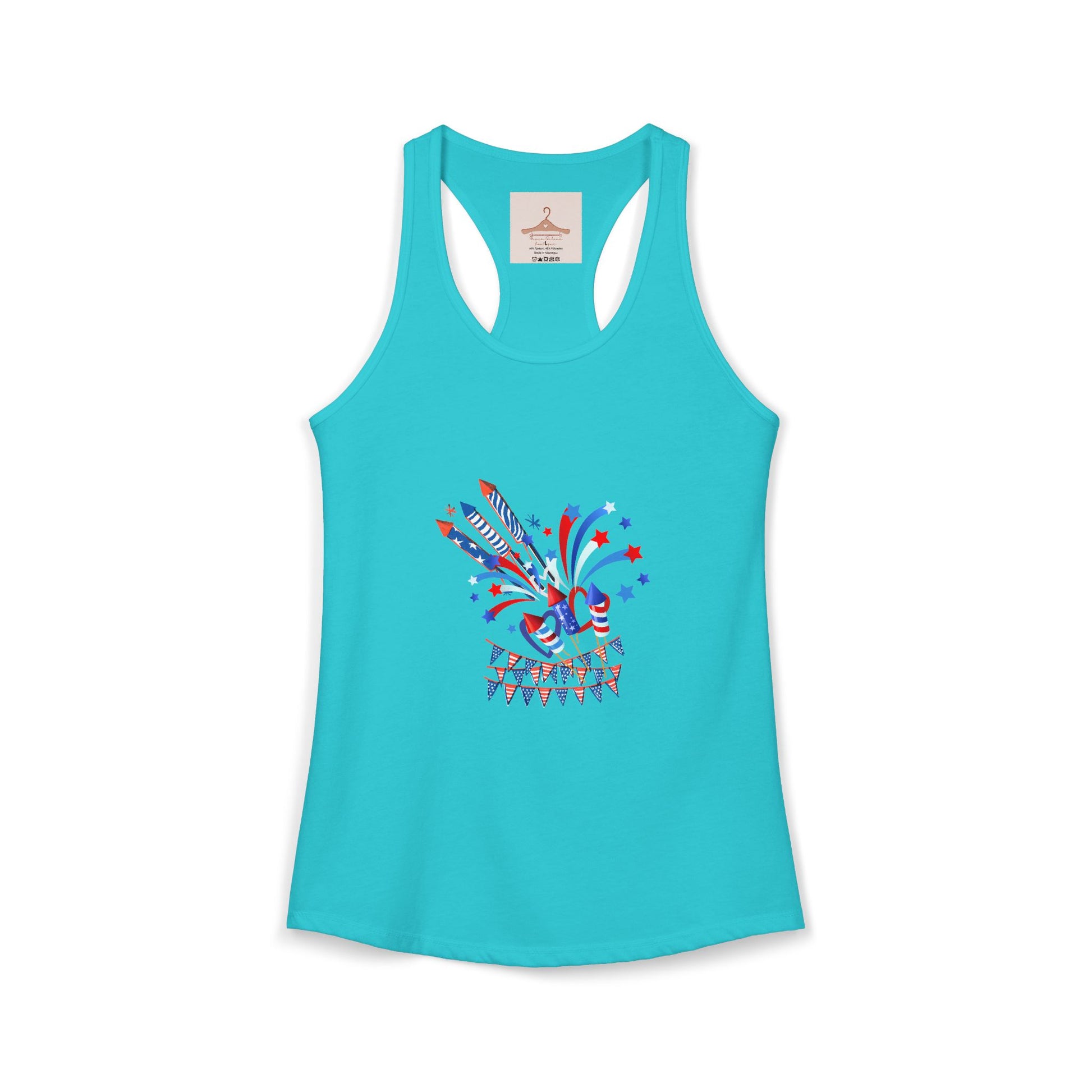 Women's Ideal Racerback Tank