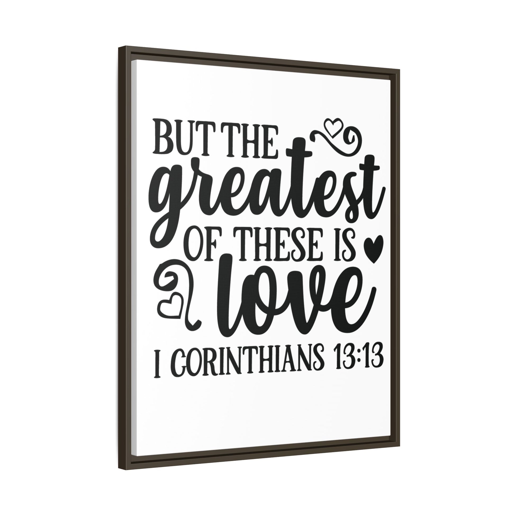 Inspirational Wall Art Frame, Motivational Home Decor
