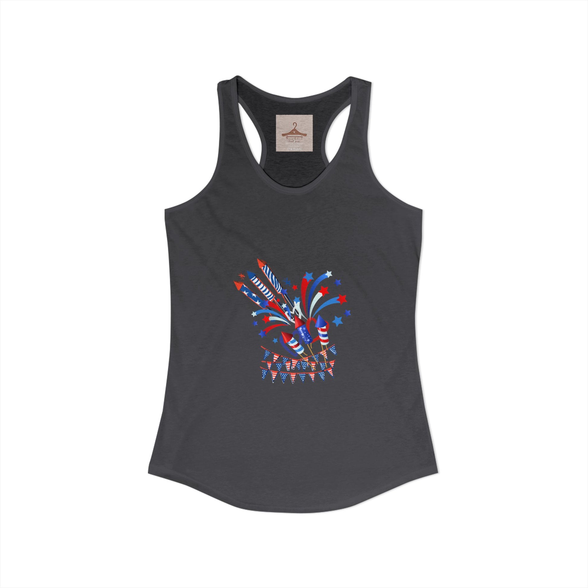 Women's Ideal Racerback Tank