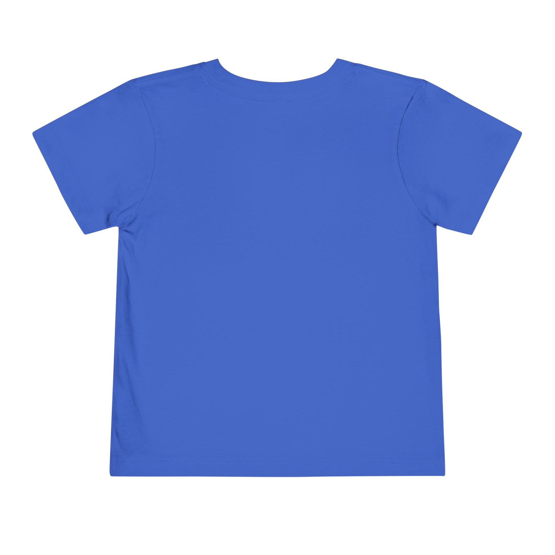 Toddler Tee — "New York Vintage" Retro Microphone Graphic