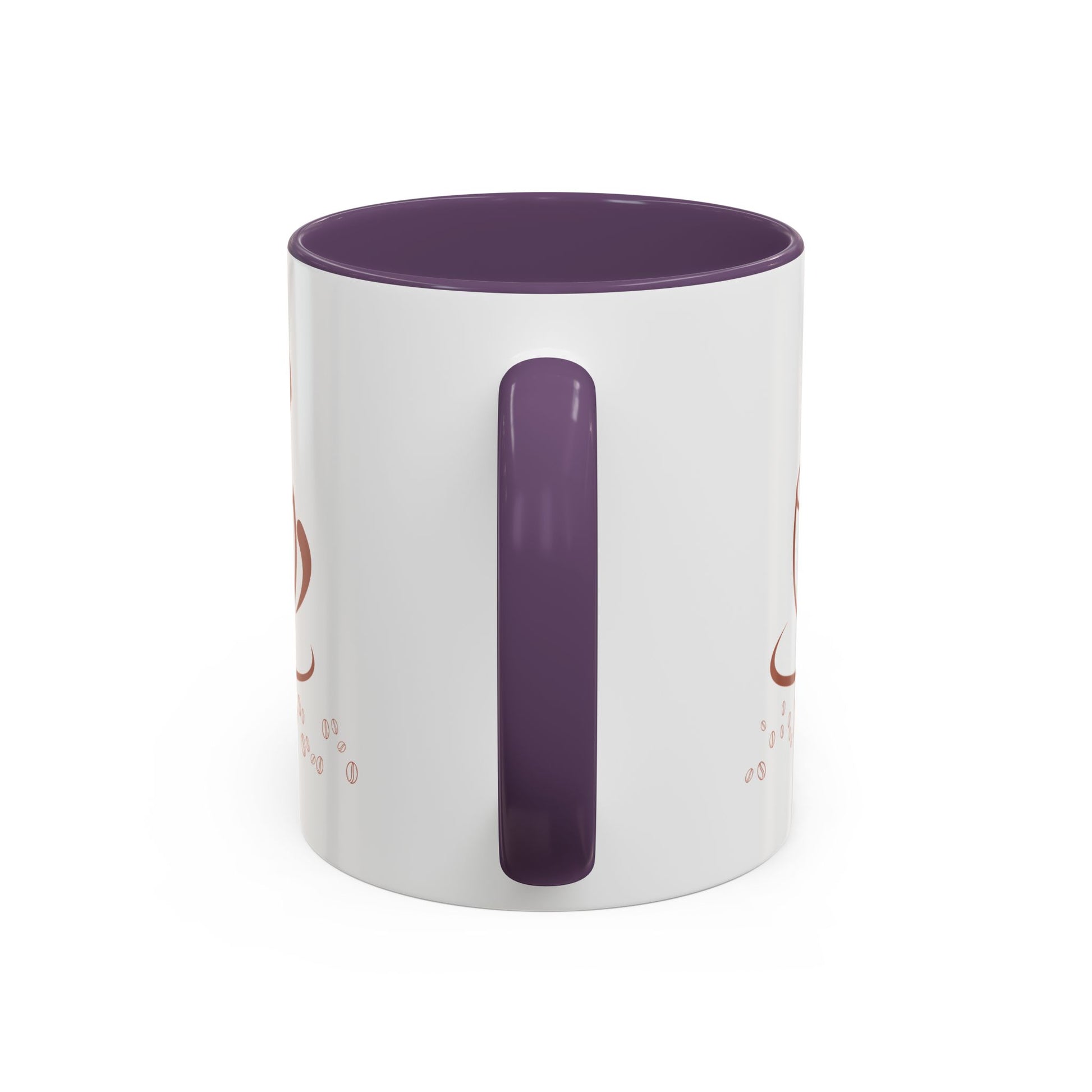 Chic Coffee Mug -  Morning Routine, Office Use, Cozy Vibes, Kitchen Decor