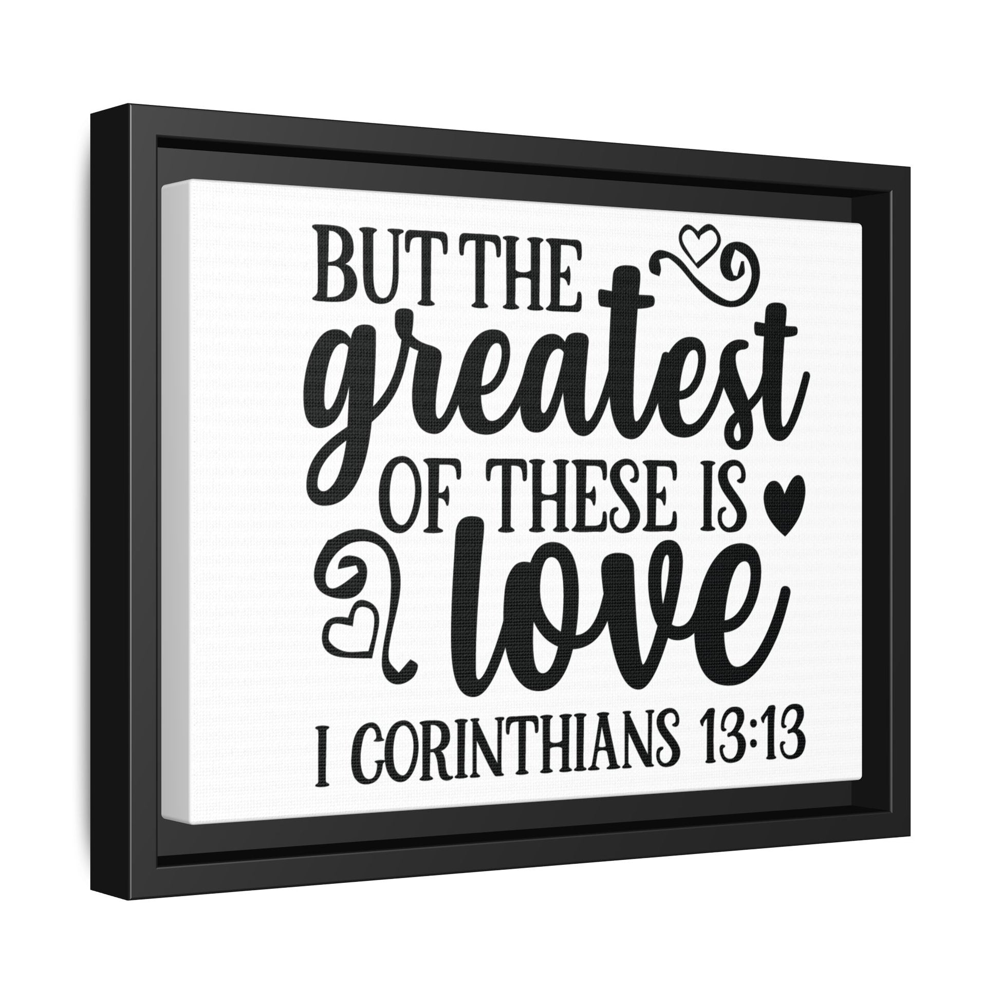 Inspirational Wall Art Frame, Motivational Home Decor