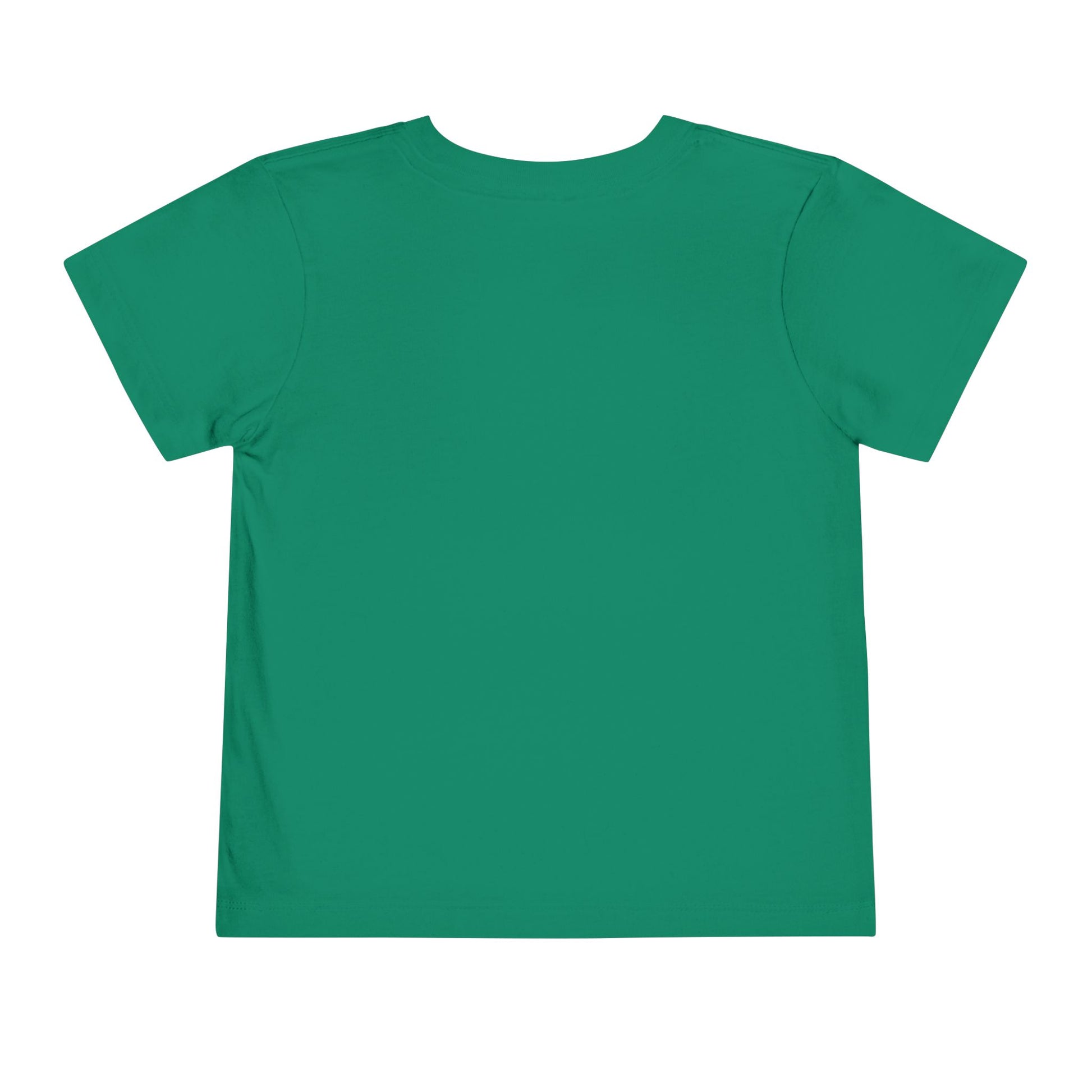 Toddler Tee — "New York Vintage" Retro Microphone Graphic