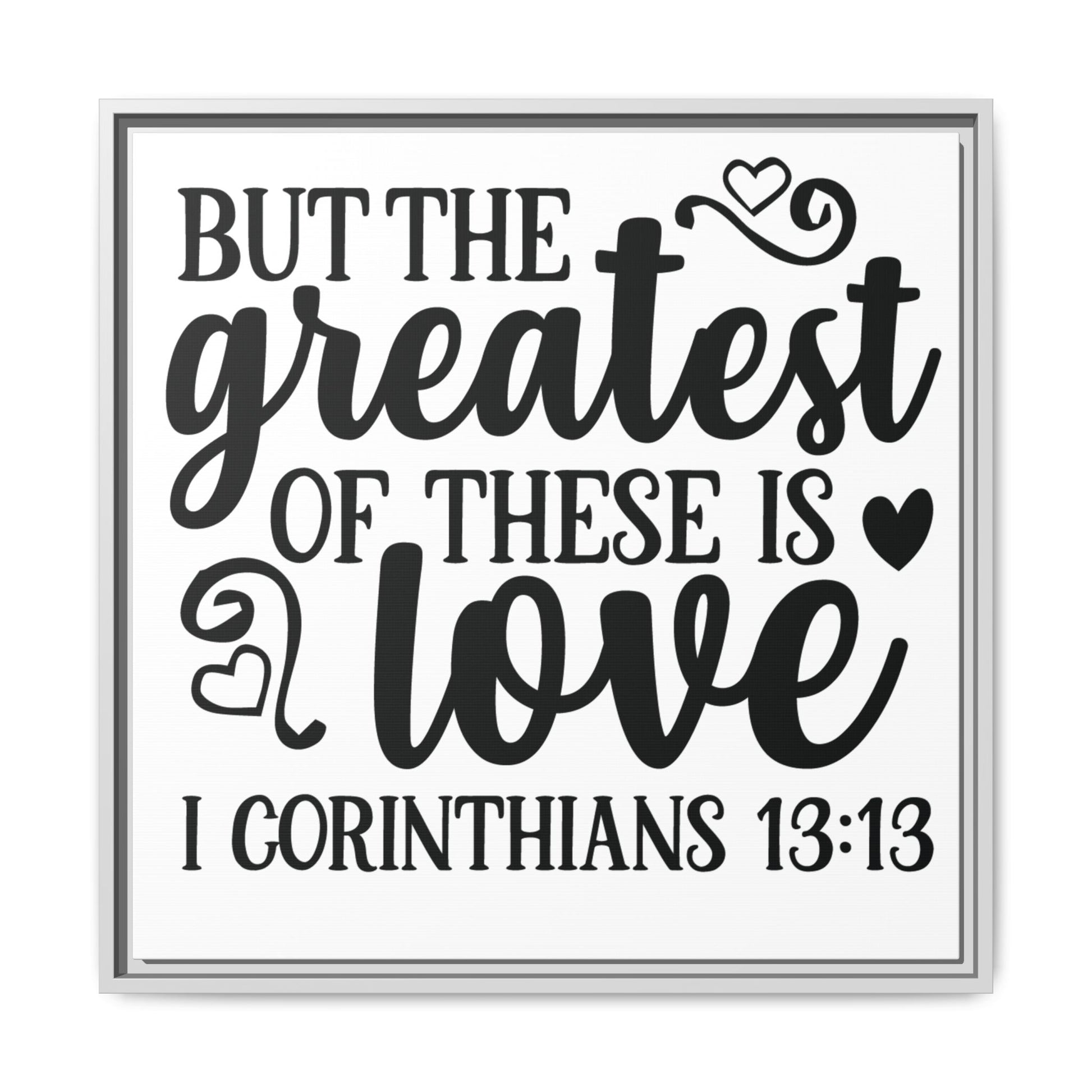 Inspirational Wall Art Frame, Motivational Home Decor