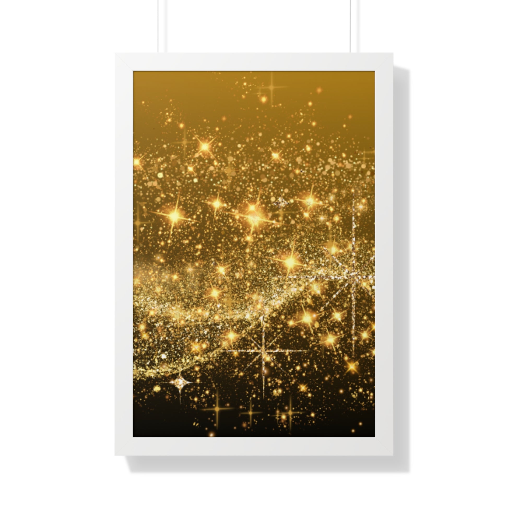 Vertical Poster Wall Art