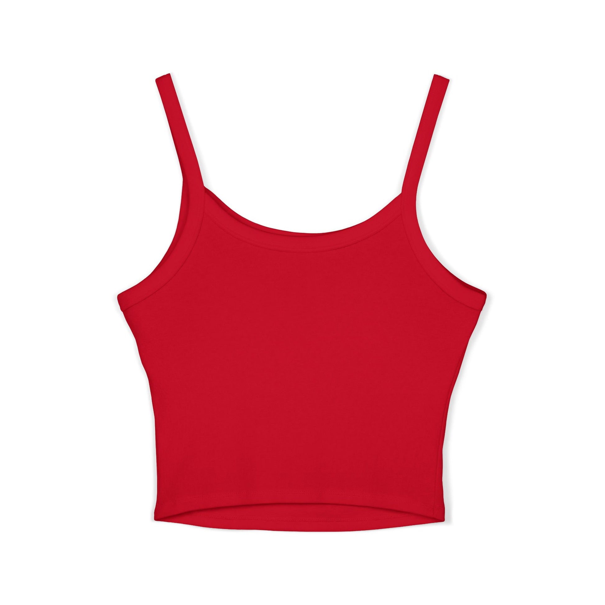 Patriotic Fireworks Tank Top — Red, White & Blue Rocket Sparkle
