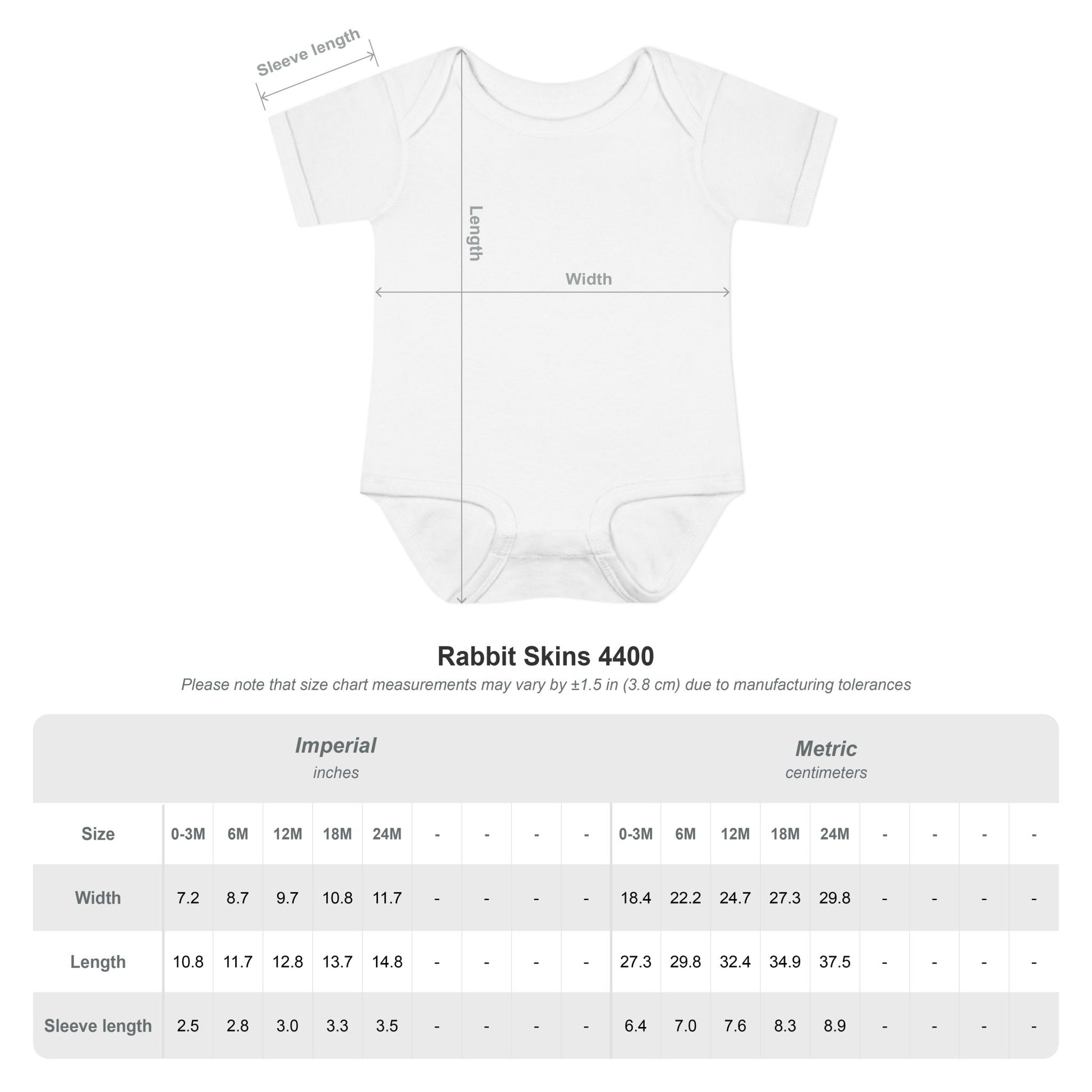 Sunflower Baby Bodysuit – Cute 'Little Sunshine' Infant Onesie
