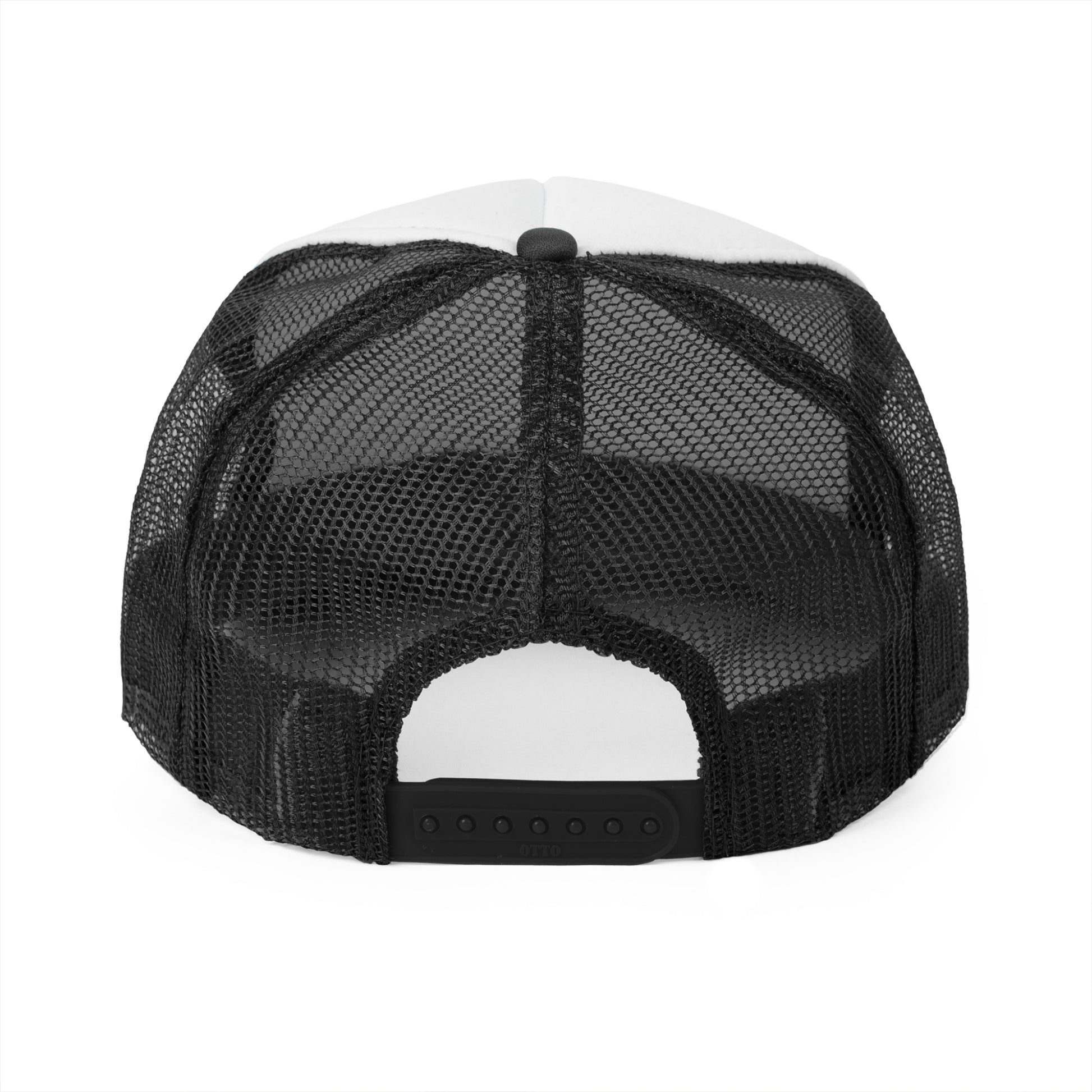 Joyful Trucker Cap,