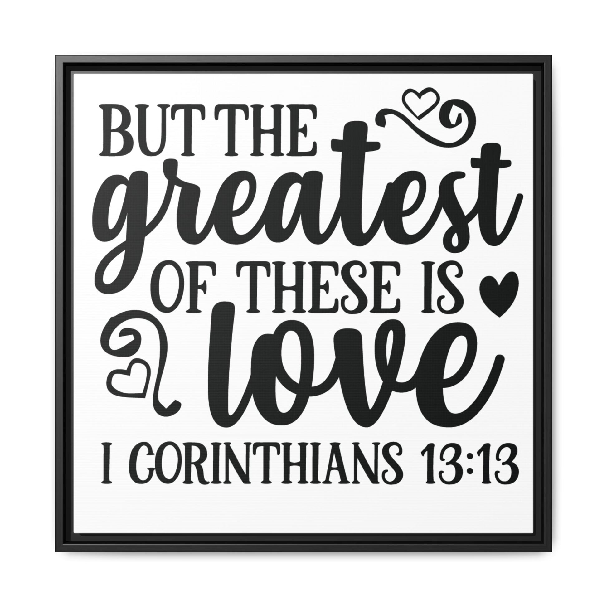 Inspirational Wall Art Frame, Motivational Home Decor