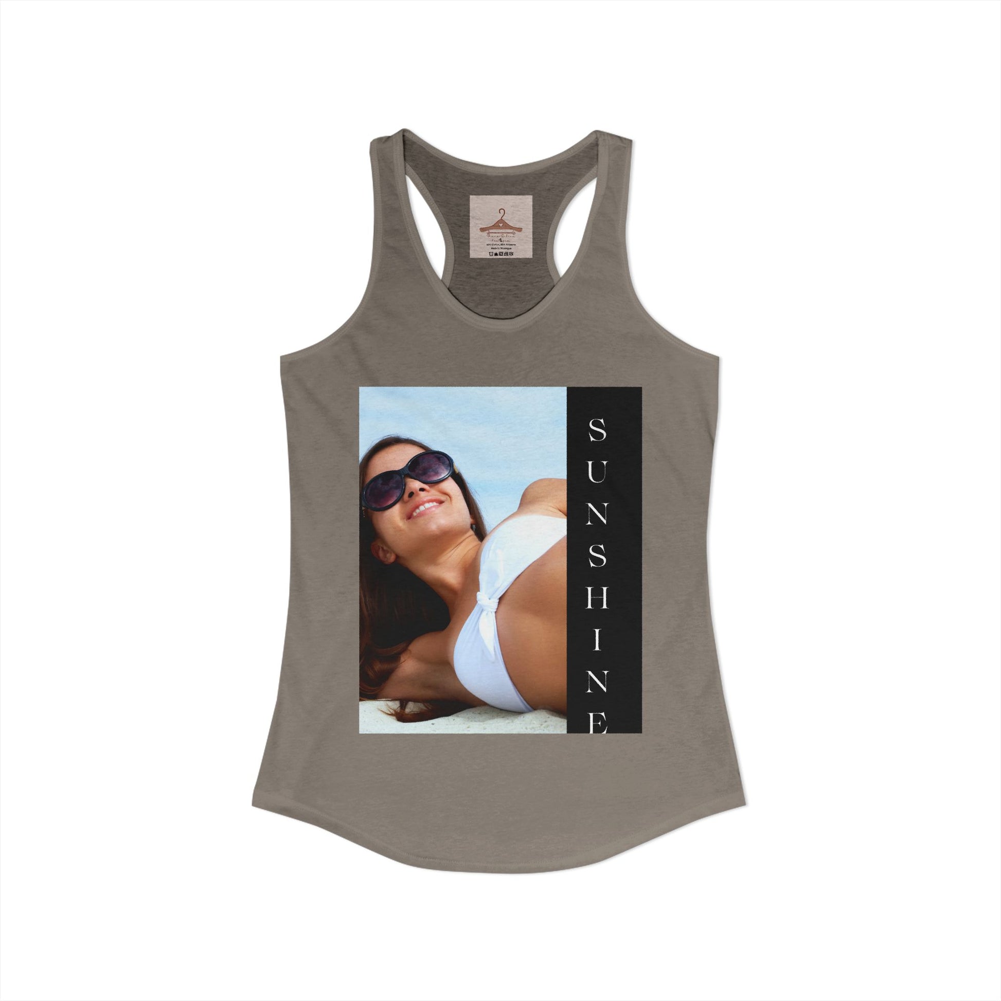 Women's Ideal Racerback Tank