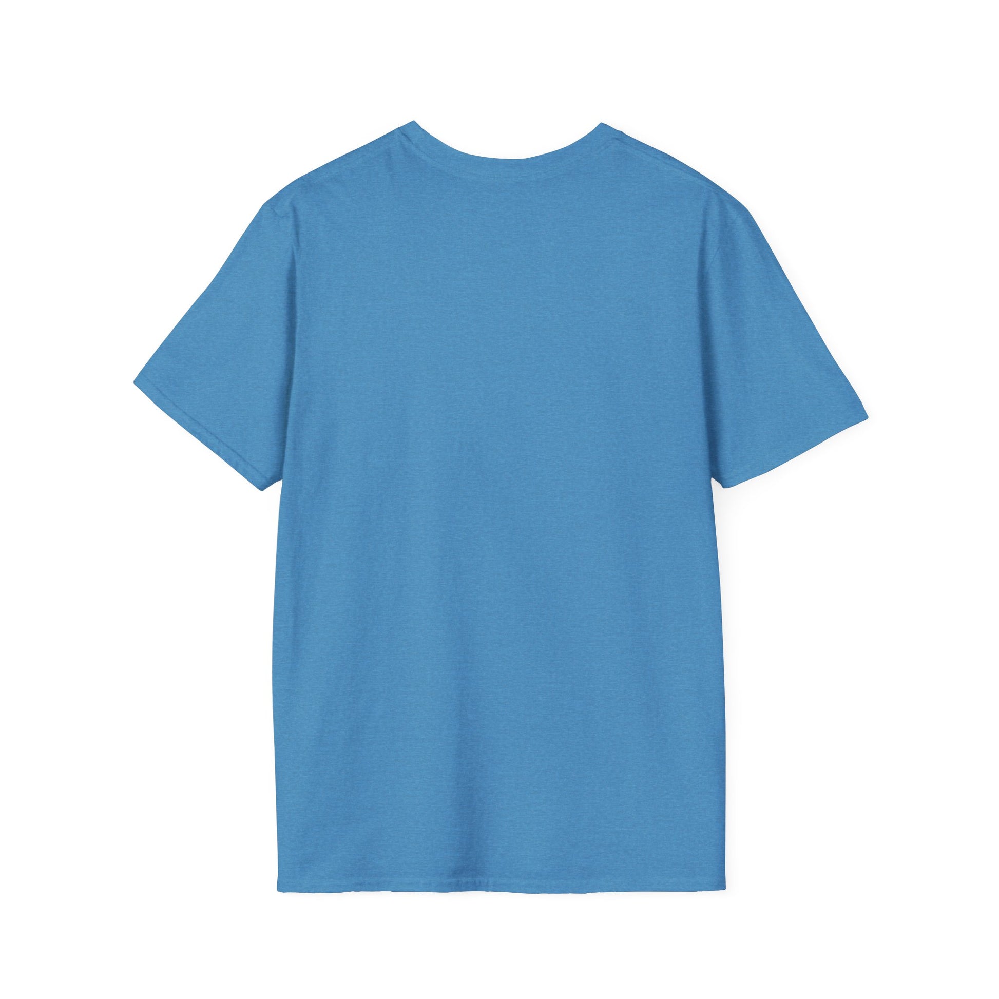 Earth Love T-Shirt, Unisex Tee, Softstyle Shirt