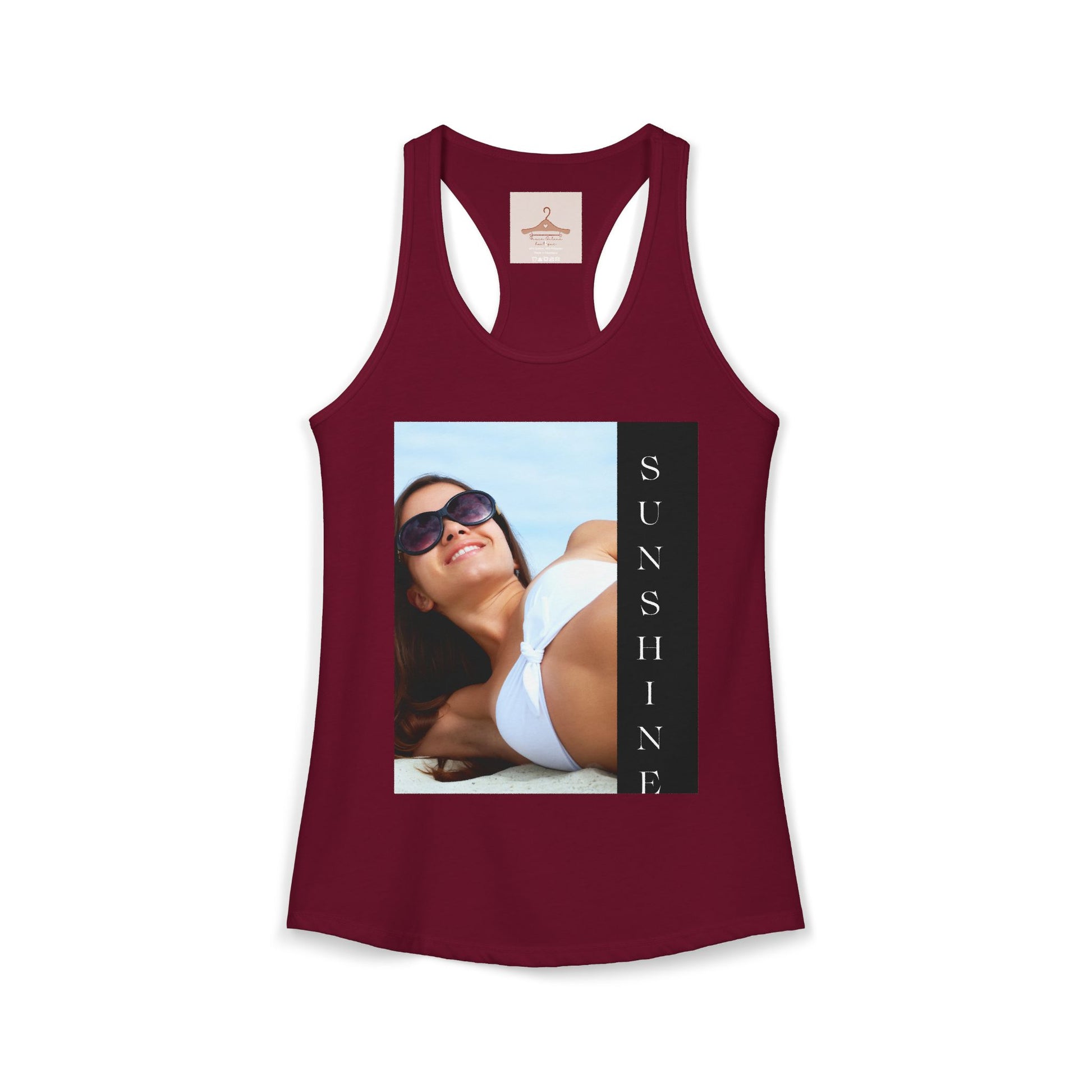 Women's Ideal Racerback Tank